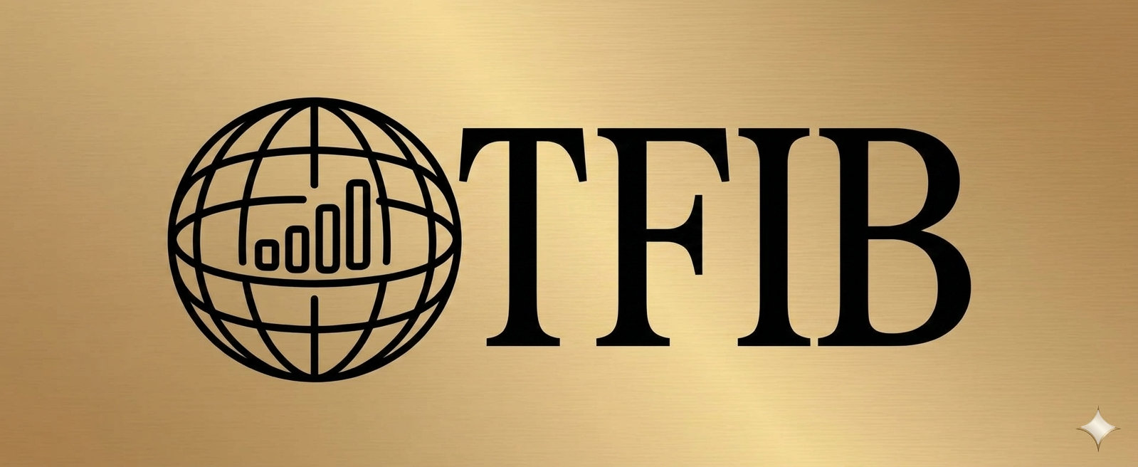 TFIB — The Future is Built